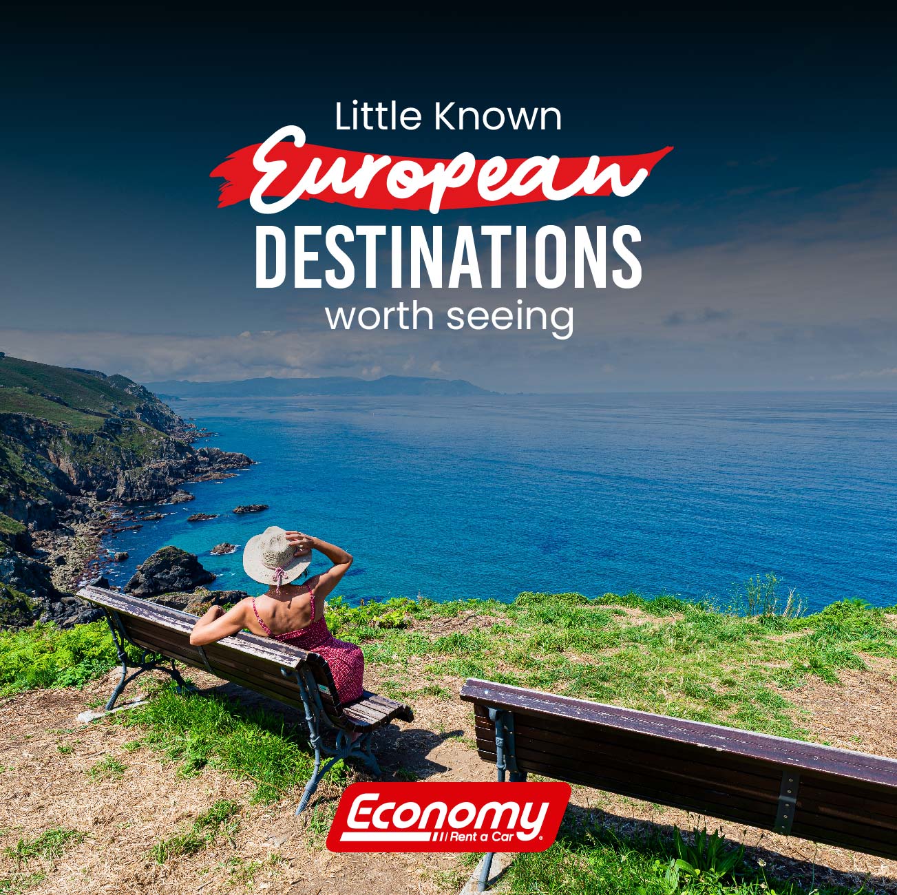  European Destinations