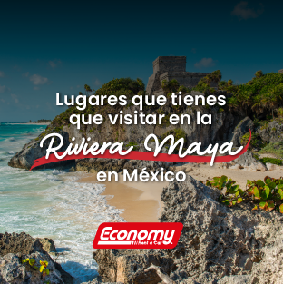 Riviera Maya en México