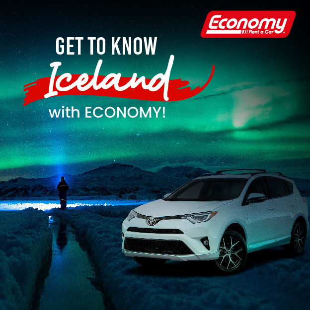 know Iceland