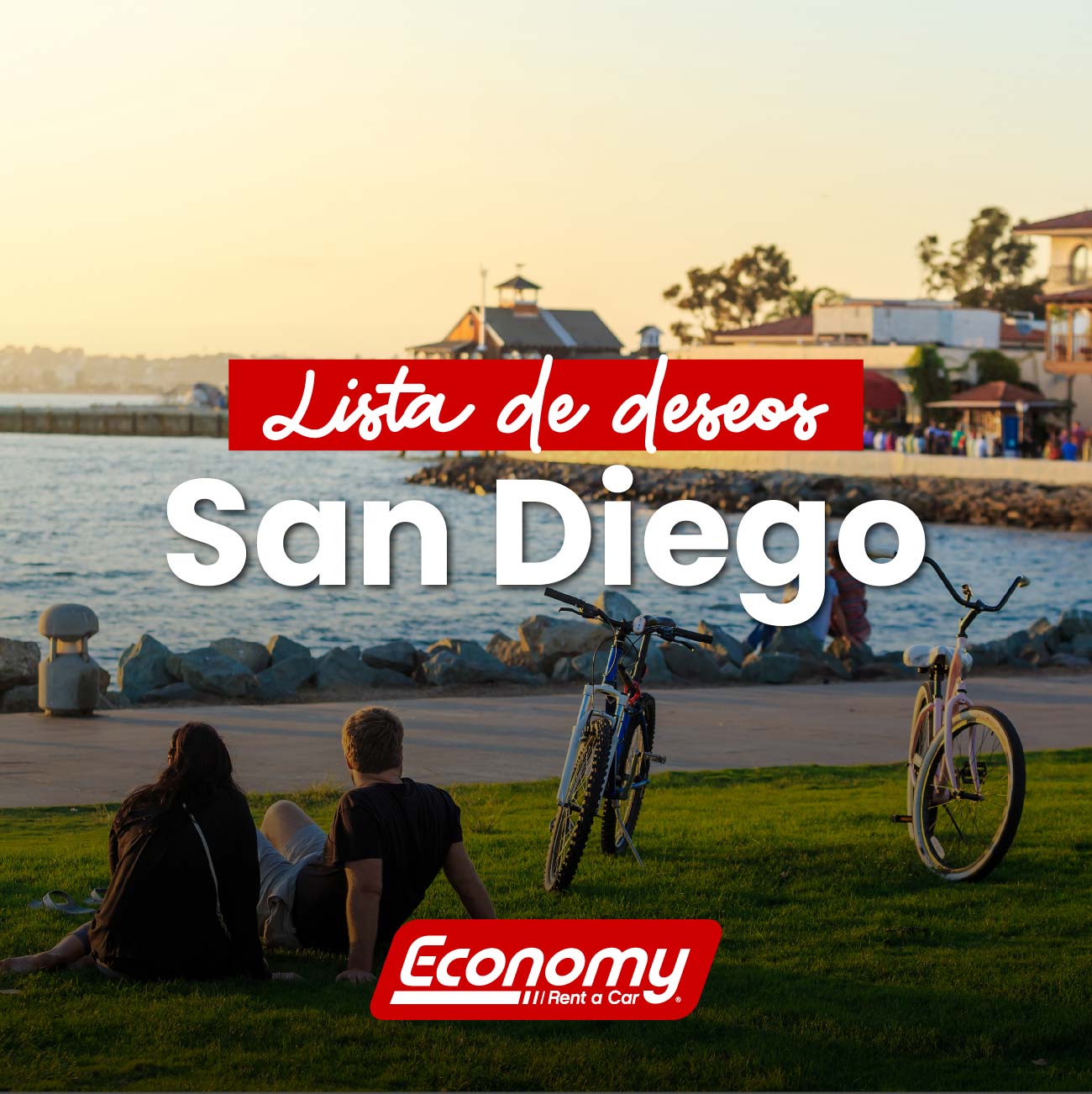 Lugares que no te puedes perder en San Diego